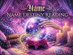 Laro Name Destiny Reading