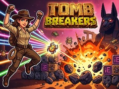 Laro Tomb Breakers