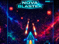 Laro Nova Blaster