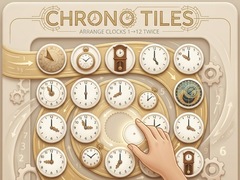 Laro Chrono Tiles