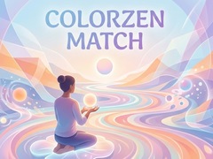 Laro ColorZen Match