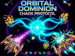 Laro Orbital Dominion Chaos Protocol