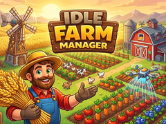 Laro Idle Farm Manager
