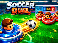 Laro Soccer Duel