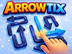 Laro Arrowtix