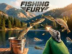 Laro Fishing Fury