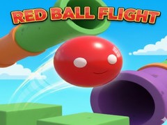 Laro Red Ball Flight