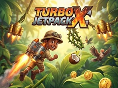 Laro Turbo Jetpack X