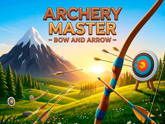 Laro Archery Master - Bow and Arrow