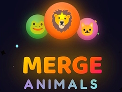 Laro Merge Animals