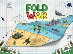 Laro Fold War