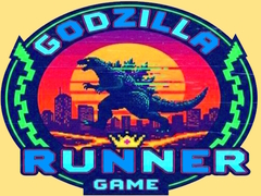 Laro Godzilla Runner Game