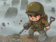 Laro Minesweeper Showdown