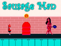 Laro Sausage Man