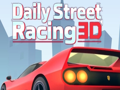 Laro Daily Street Racing 3D