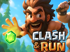 Laro Clash & Run