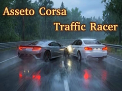 Laro Asseto Corsa Traffic Racer