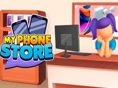 Laro My Phone Store