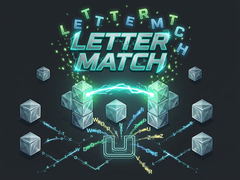 Laro Letter Match