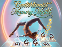 Laro Contortionist Memory Match