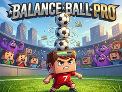 Laro Balance Ball Pro