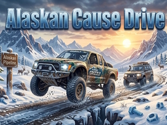 Laro Alaskan Cause Drive