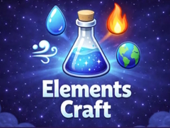 Laro Elements Craft Ultimate