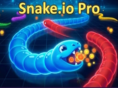 Laro Snake.io Pro