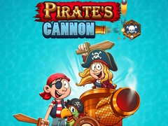 Laro Pirate Cannon A Mega Battle