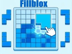 Laro Fillblox