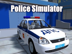 Laro Police Simulator