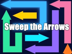 Laro Sweep the Arrows