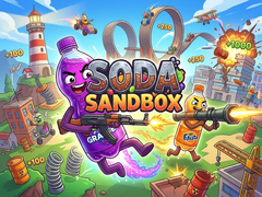 Laro Soda Sandbox