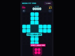 Laro Neon Fit Pro
