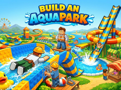 Laro Build an Aquapark