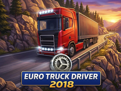 Laro Euro Truck Driver 2018