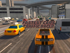 Laro Fastest Cars Traffic Racer