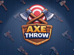 Laro Axe Throw