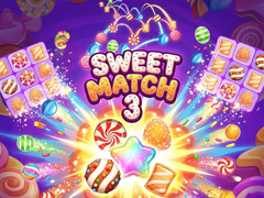 Laro Sweet Match 3