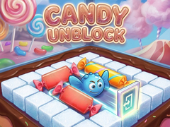 Laro Candy Unblock