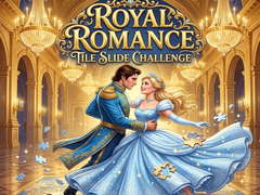 Laro Cinderella Tile Slide Challenge