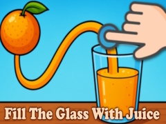 Laro Fill The Glass With Juice