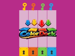 Laro ColorDock