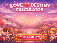 Laro Love Destiny Calculator