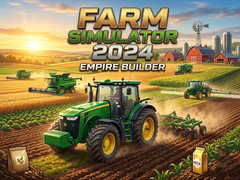 Laro Farm Simulator 2024
