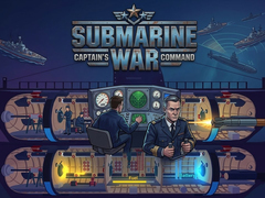 Laro Submarine War