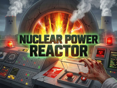 Laro Nuclear Power Reactor