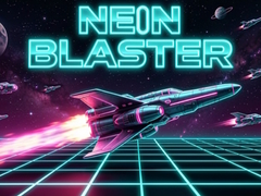 Laro Neon Blaster