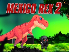 Laro Mexico Rex 2