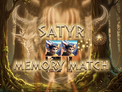 Laro Satyr Memory Match